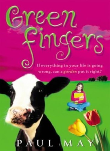 Green fingers paul may - paul,
