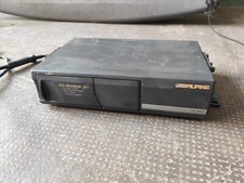 ALPINE CHM-S620 CD-CHANGER 