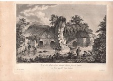 Catania, Cisterna Capo