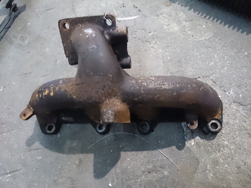 Collettore scarico alfa romeo - scarico,