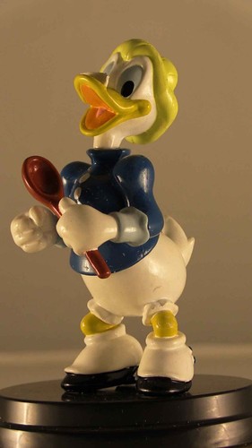 Nonna papera disney parade - disney,