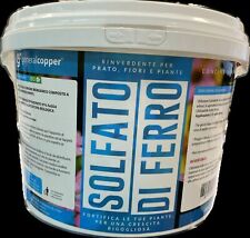 kg 5  Concime Antimuschio