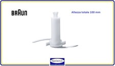 Braun Lama Coltello Accessorio