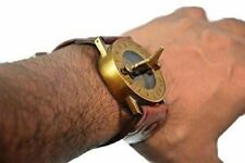 Orologio manuale meridiana e