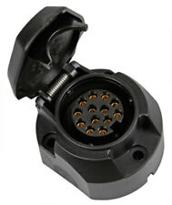 Presa 13 poli + 1 Contatto