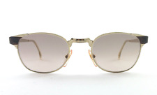 Occhiali da sole Robert La Roche Vienne unisex Modello 53 C.M36  Made in Italy