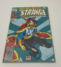 DR. STRANGE  MARVEL COMICS