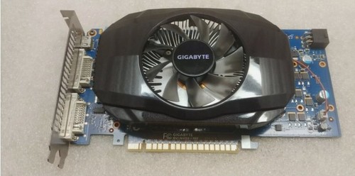 Gigabyte nvidia geforce gts - nvidia,