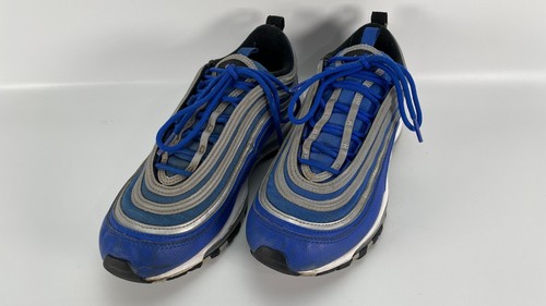 Nike air max racer blu - nike,