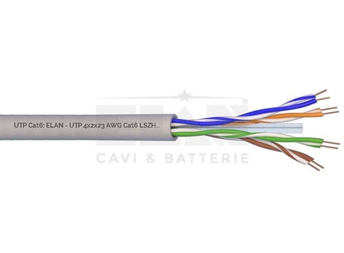Elan cavo per - elan,