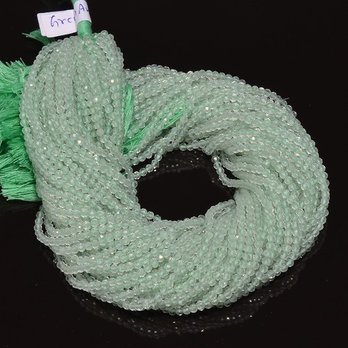 Pietra preziosa ametista verde