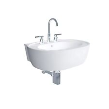 Pozzi Ginori Easy 02 Lavabo 68