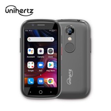 Unihertz Jelly 2E New Choice