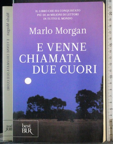 Bur venne chiamata due - e,
