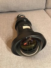 Obiettivo Barco O,8:1