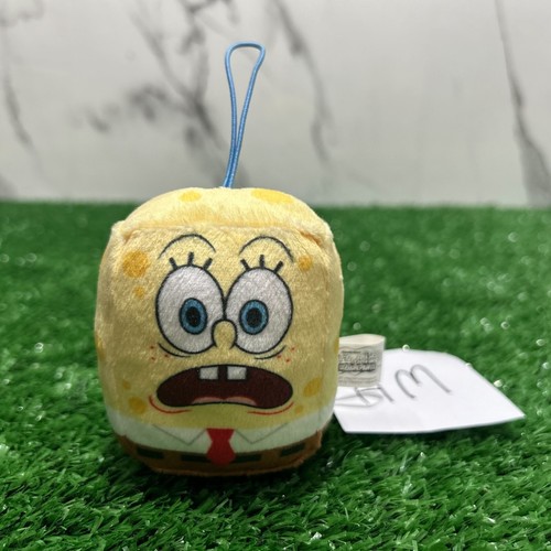 Spongebob squarepants strap - spongebob,