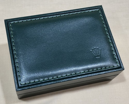 Rolex watch box submariner - box,
