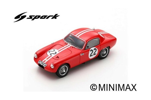 Spark s8216 lotus elite - s8216,