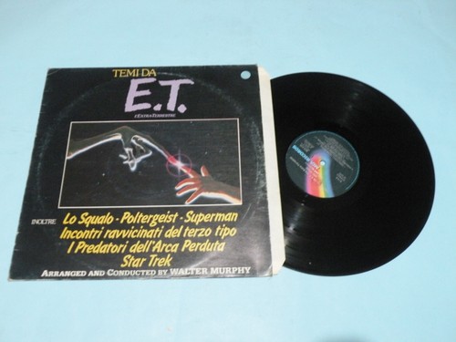 Walter murphy temi e - temi, da