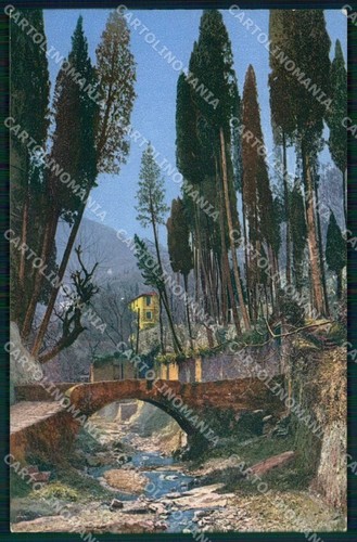 Genova camogli photochromie - genova,
