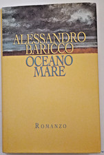 Alessandro Baricco " OCEANO