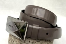 Prada cintura donna 36/90
