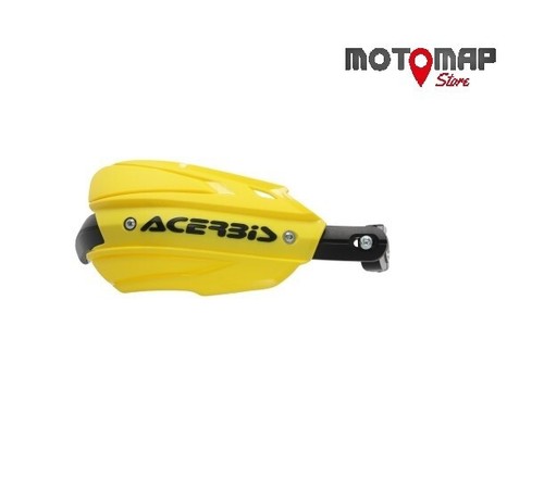 Paramani acerbis endurance x - endurance,