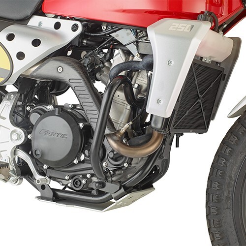 Tn9150 givi paramotore - givi,