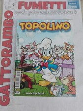 Topolino N.2523 - Disney