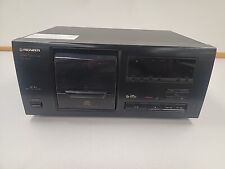Pioneer PD-F605 25 dischi CD