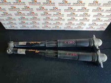 COPPIA AMMORTIZZATORI POSTERIORE VOLKSWAGEN GOLF VII 1.6 TDI (5Q0512013EK) USATI