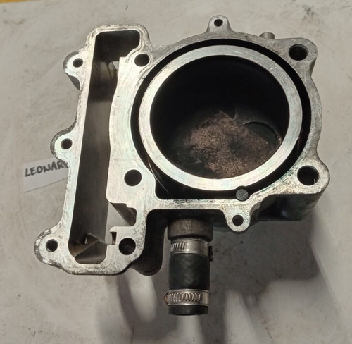 Cilindro pistone kymco - e,