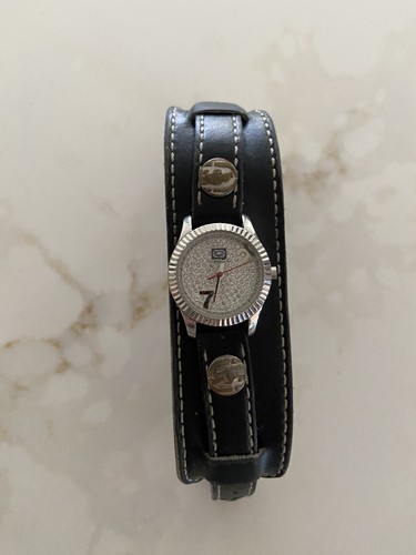 Marc ecko watch chronicles - ecko,