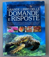 Grande Libro delle Domande e Risposte