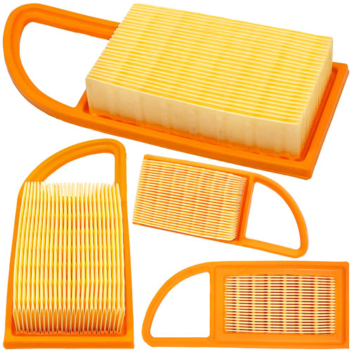 Filtro aria per soffiatore - filtro,