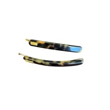 Coppia di due barrette per