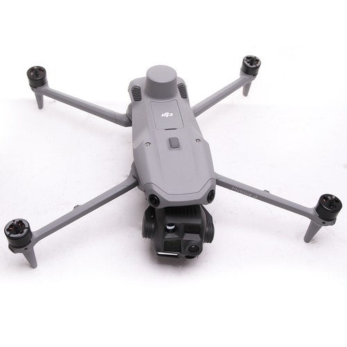 Drone dji matrice con - dji, 4t