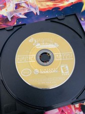 Nintendo GameCube the Legend