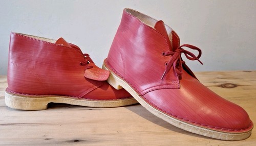 Stivali clarks original desert - stivali,