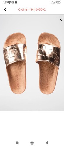 Sandali donna superga - sandali,