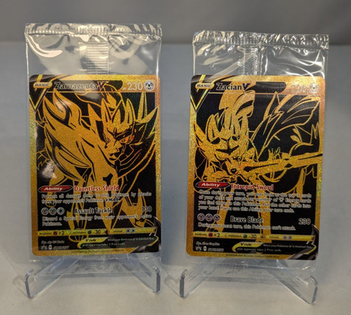 Pokemon zacian swsh076 - swsh076, &