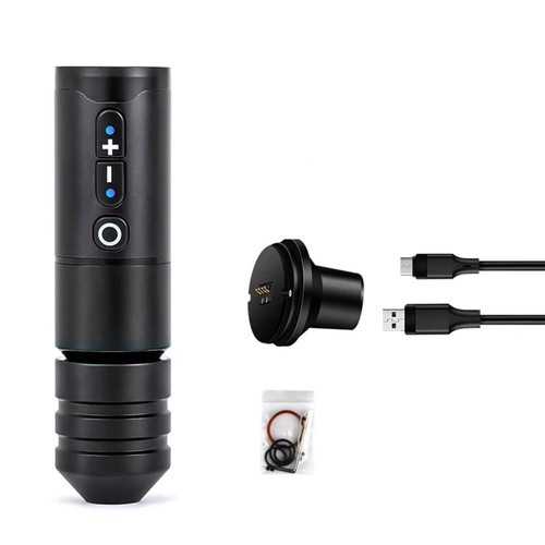 Macchina per tatuaggi - , wireless