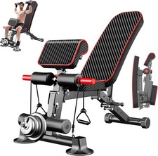 Attrezzatura palestra casa