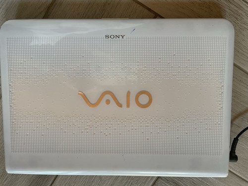 Sony vaio vpcc4m1e - vpcc4m1e, core