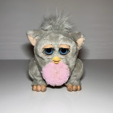2005 Emoto-Tronic Furby Baby