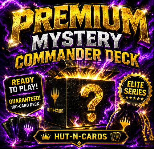 Mtg premium mazzo - mtg,