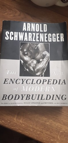 The new encyclopedia modern - new,