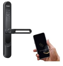 Semplice SS-BB con Ponte WiFi