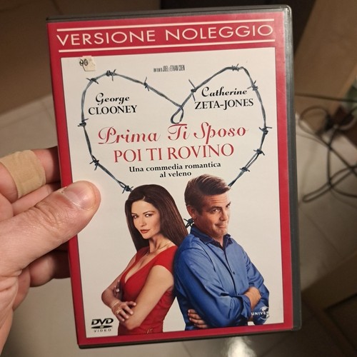 Dvd prima sposo poi ti - -,