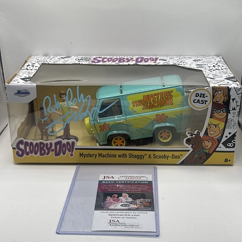 Jada scooby doo - jada, mystery